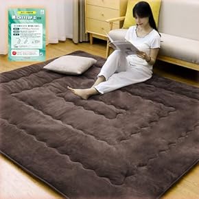 Amazon.co.jp: こたつマット - こたつ布団・こたつマット