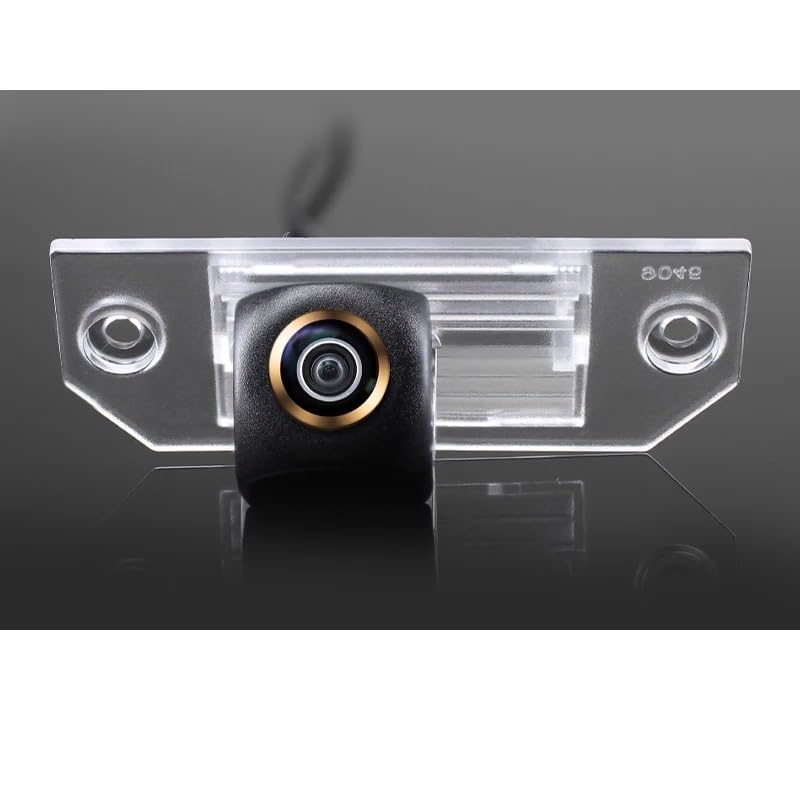 Caméra de recul Ford Focus 2 Berline et Honda C-Max MK2 HD 1080p AHD