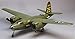 Dumas B-26 Marauder Aircraft Laser Cut Kit