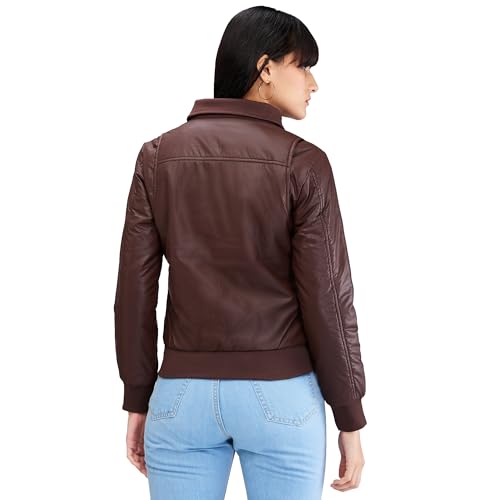 Image of Spykar Women's Jackets