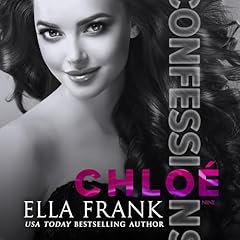 Couverture de Confessions: Chlo&eacute;