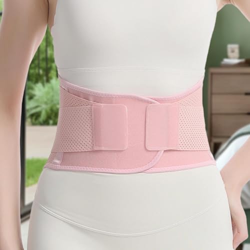 Faja lumbar ajustable para mujer talla pequeña miniatura 6