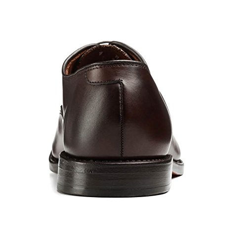 Image of Allen Edmonds Men's Park Avenue Waterproof Cap-toe Oxford Dress Shoe