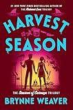 Harvest Season (The Seasons of Carnage Trilogy)