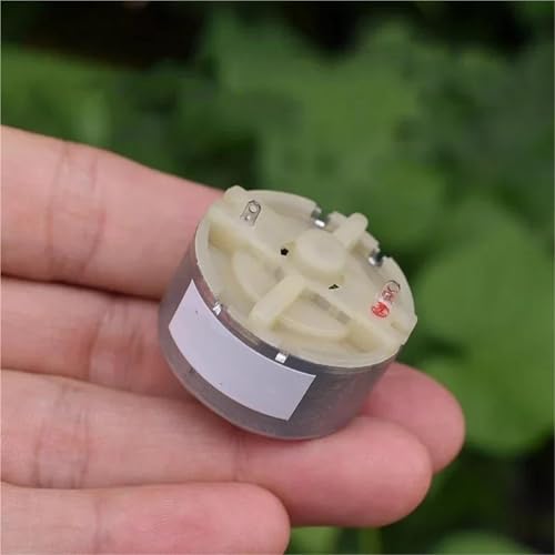 Micromoteur DC 5V 32mm lot de 3 pour distributeur de parfum