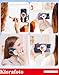 Magnetic Selfie Mirror for iPhone,Compact Flat Phone Mirror for Back Camera with Phone Grip Compatible with iPhone 17 16 15 14 13 12 Pro Max Plus,Mag-Safe Case & All Phones,for Selfie Streaming PINK