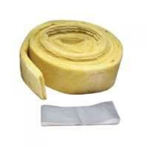 M-D 04929 25' x 3" Fiberglass Pipe Wrap