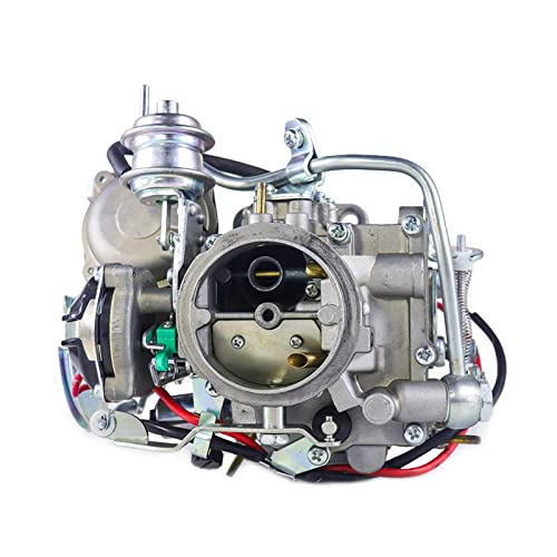 Carburateur 21100-16540 pour Toyota Corolla 1.6L moteur 4AF 1987-1991