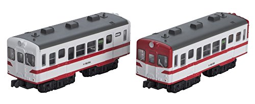 Train Kiha 52 Morioka B-Shorty autorail diesel miniature japonais