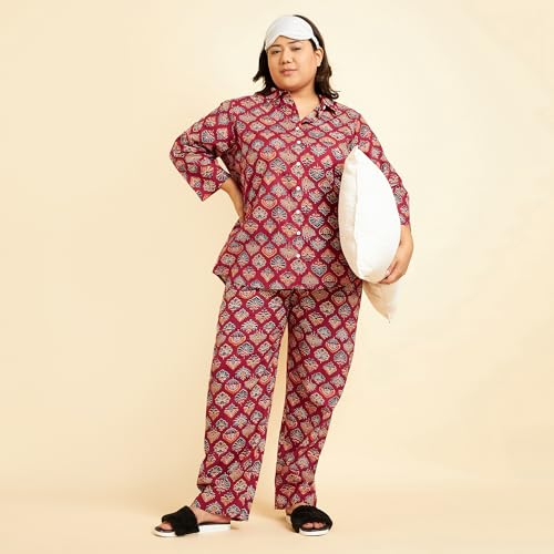 Image of Sweet Dreams Women Pajama Set