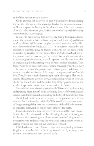 What on Earth Is God Doing? - Image 10