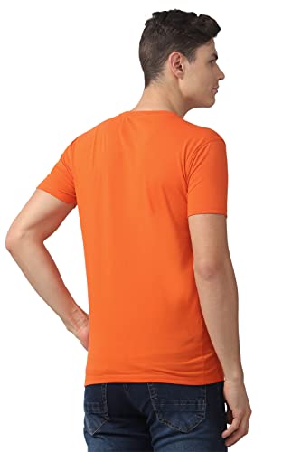 Image of Peter England Men T-Shirt