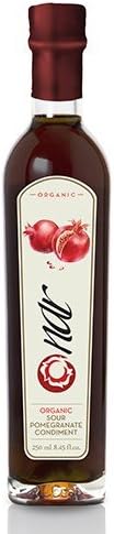 Nar Gourmet - Organic Sour Pomegranate Condiment / 8.45 fl.oz
