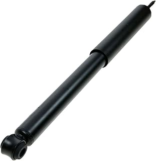 EIOFEVY Shocks Struts Absorber Gas Lift Struts Amortiguador Suspension Shock Absorber Strut Rear Left Driver Right Passenger Upper Lower Side Cast Metal 343149 48531A9014 SBA60548