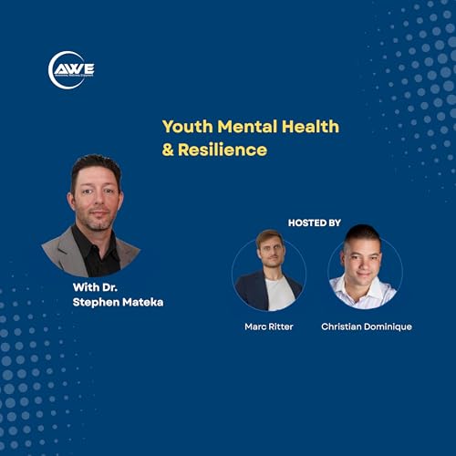 Youth Mental Health & Resilience