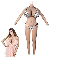 シリコンスーツ シリコンバスト 女装 コスプレ Amazon.co.jp: シリコンスーツ シリコンバスト ボディースーツ
