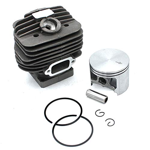 Big Bore Cylinder Piston Kit 54mm For STIHL 064 064W 064R 064RW MS640 MS640W MS640R MS640RW PN 1122 020 1203