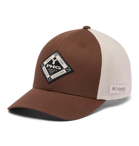 Casquette Columbia PHG Antlers Mesh réglable réglant le problème de transpiration