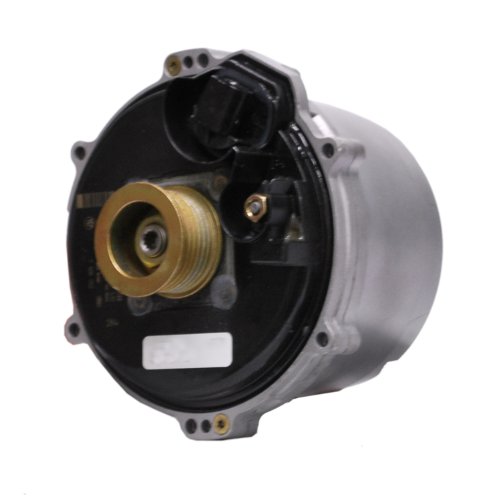 Quality Built 15479 Alternator #TOP2