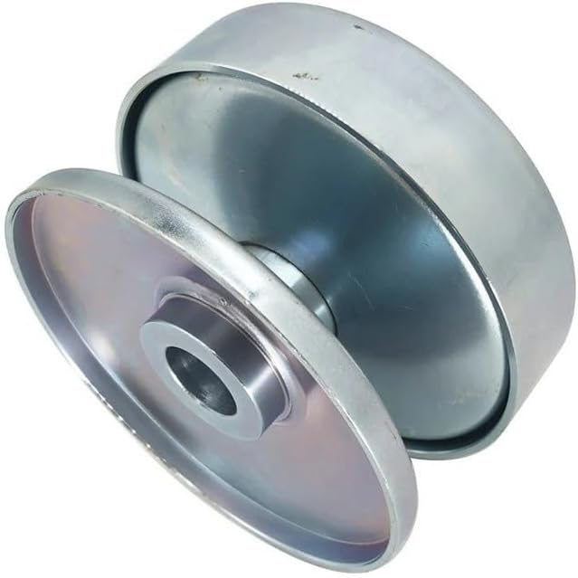 TAV2 40 Series Go Kart CVT Torque Converter