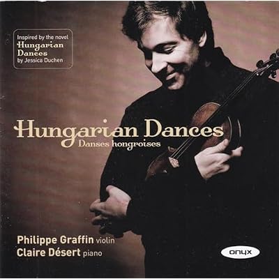 Hungarian Dances