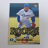 BBM1997ベースボールカード■レギュラーカード■461青木和義/西武 ≪ベースボールカード≫