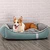 WXBDD Pet Dog Bed: The Ultimate Comfort for Your Dog this Winter