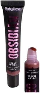 Balm Jelly Jewel Obsidian Tiger Eye Hb74004 Ruby Rose
