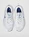Nike Men's Mc Trainer 3 Sneaker, Platinum Tint/Comet Blue/Wolf Grey/White, 9