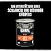 Crave Adult Hundenassfutter Pastete mit Truthahn & Huhn, 6 Dosen, 6x400g – Premium Hundefutter nass mit hohem Proteingehalt und ohne Getreide, hergestellt mit 100 Prozent natürlichem Huhn & Truthahn
