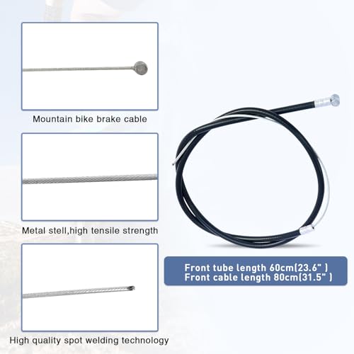 WEEROCK Front C Brake