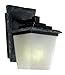 Kenroy Home 70507SL Flintridge Outdoor Lantern