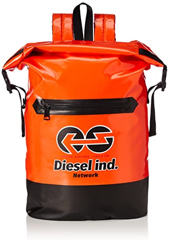 [ディーゼル] リュック X08736 P4635 メンズ ORAGE L [並行輸入品]