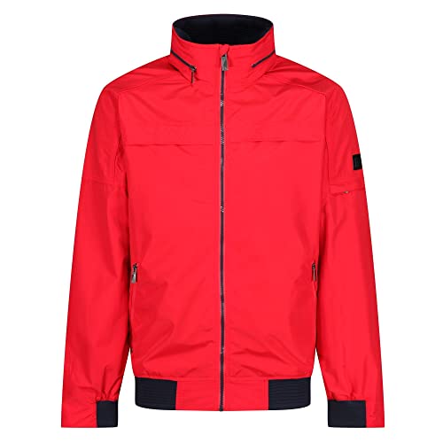 Regatta Finn Jacket Veste Homme imperméable à capuche