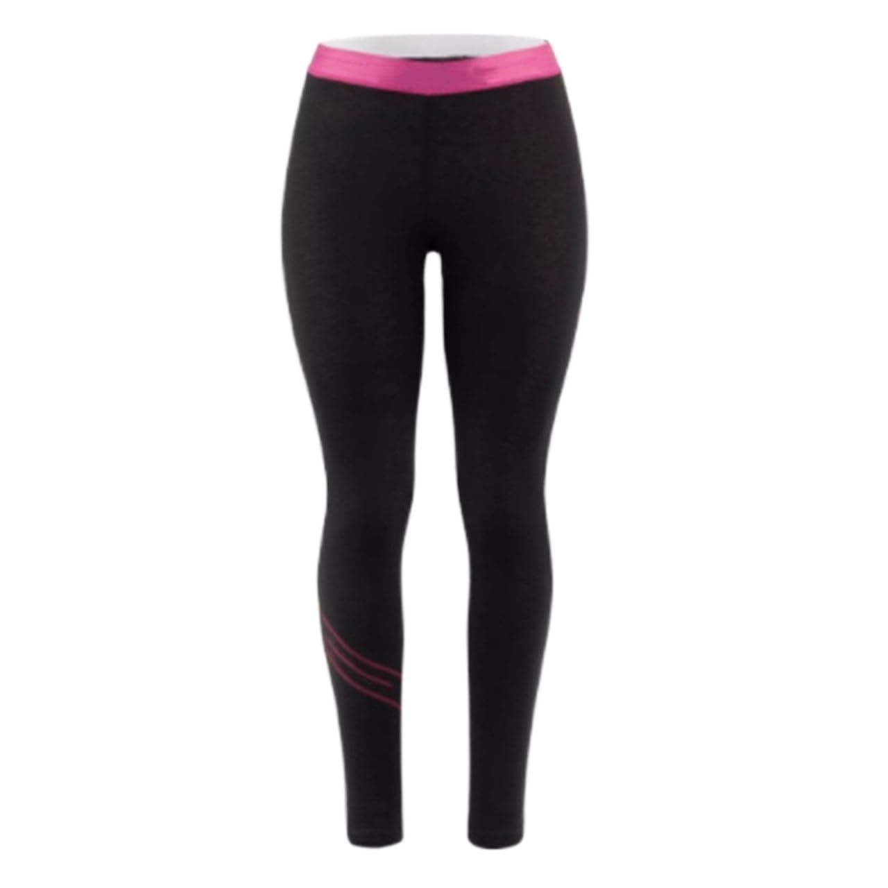 Pantaloni Sportivi da Mountain Bike Corsa all'aperto Abbigliamento Bicicletta colorato Collant Lunghi PRO Team Ciclismo per Uomo(Red01,XXL)