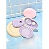 SHEGLAM Bubble Glow Blush Bar Silky Shimmer Blush Makeup for Cheek
