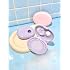 SHEGLAM Bubble Glow Blush Bar Silky Shimmer Blush Makeup for Cheek