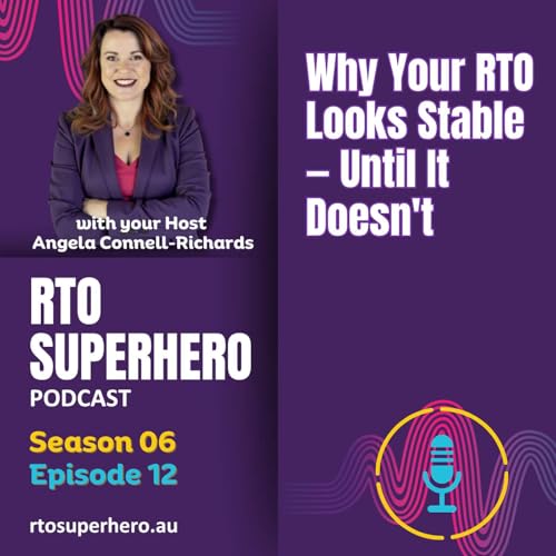 Why Your RTO Looks Stable &mdash; Until It Doesn't