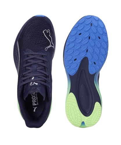 Image of Puma Unisex-Adult Darter Pro Fade Res Sneaker