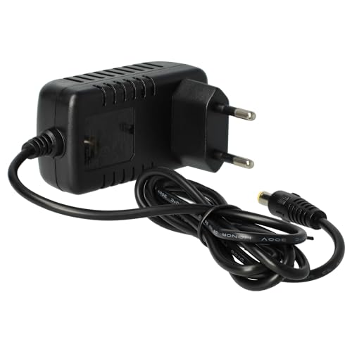 Miniatura 8 de Vhbw Fuente Alimentación Compatible Con Lolaloo Mecedora Automática, S008mv1200050 Dispositivos Eléctricos - Adaptador Ca Cc, 12 V