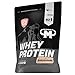 Produktbild Mammut Nutrition Whey Protein, Snickerdoodle, Molke, Eiweiß, Protein Shake, 1000 g