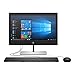 Produktbild HP ProOne10th Gen Intel Core i5 8GB DDR4-SDRAM 256GB SSD All-in-One PC Windows 10 Professional Wi-Fi 6 (802.11ax) silber