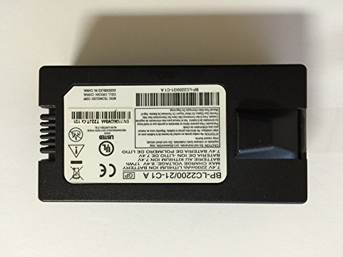 NEW BP-LC2200/21-C1 A THOMSON DHG536 EMTA CABLE MODEM BACKUP BATTERY XFINITY