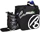 Skischuhtasche Brubaker Super Champion für Skiausrüstung