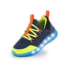 Lumikick Navy/Lime/Blue