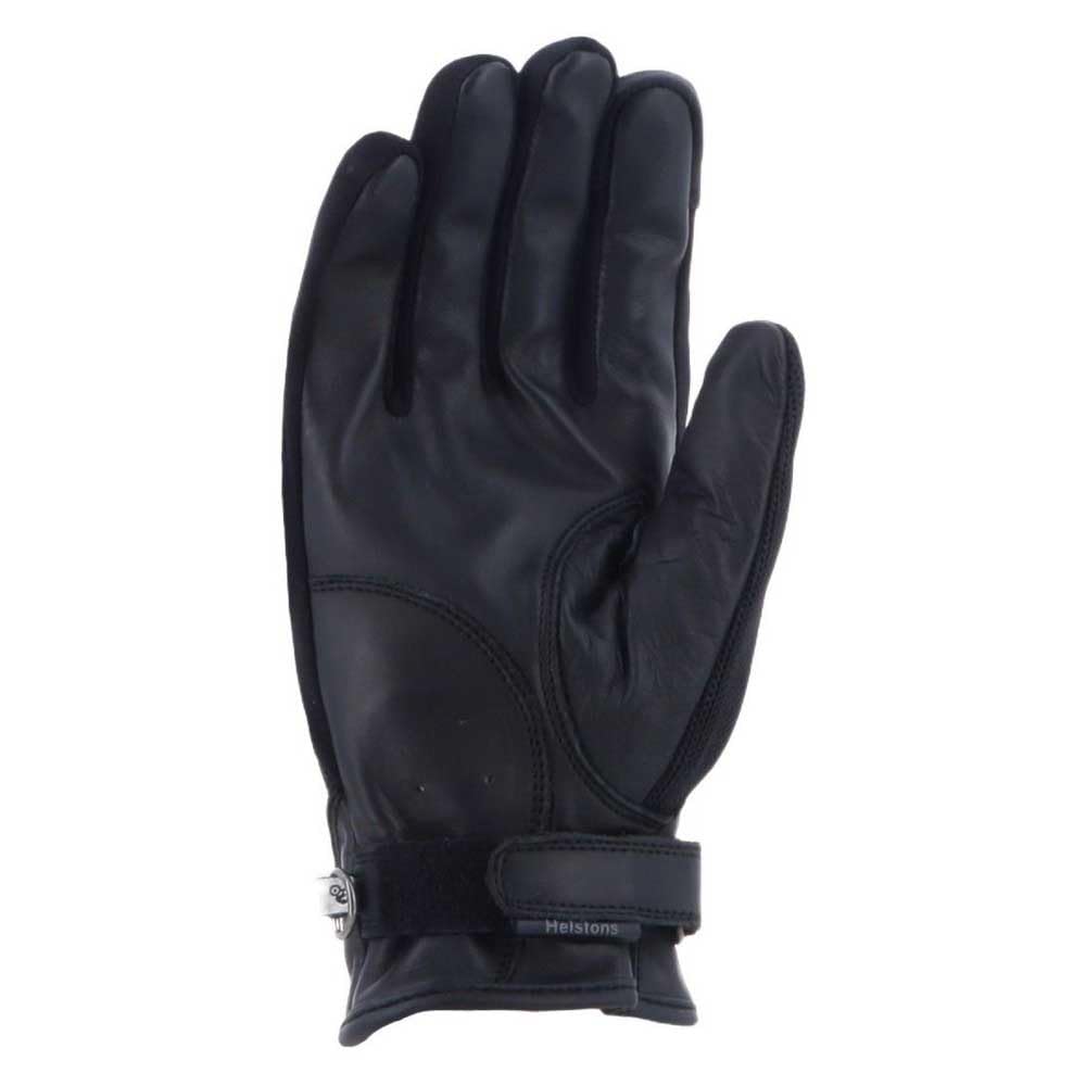 Helstons Venturi Air Leather Gloves 11