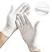 24 pcs (12 Pairs)White Cotton Gloves for Dry Hands, SPA Gloves Inspection Gloves Coin/Jewelry.
