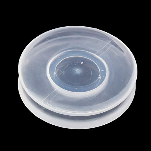 Almencla Suporte de borracha universal multifuncional suporte lubrificante gel adesivo