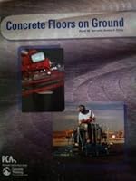 Concrete Floors on Ground 0893122114 Book Cover