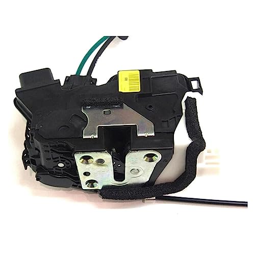 Poignées de porte extérieure avec actionneur de verrouillage pour Sorento 2011-2015 81320-2P010
